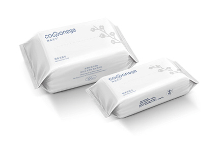 Száraz törlőkendők