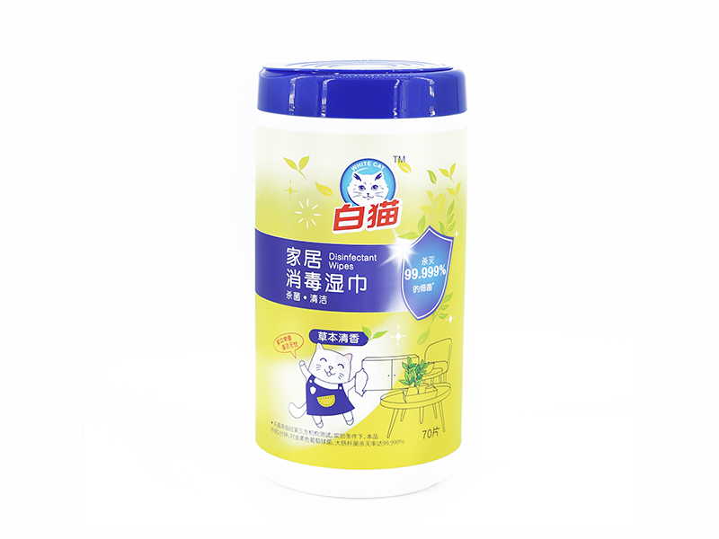 Tornatermi fertőtlenítő törlőkendők