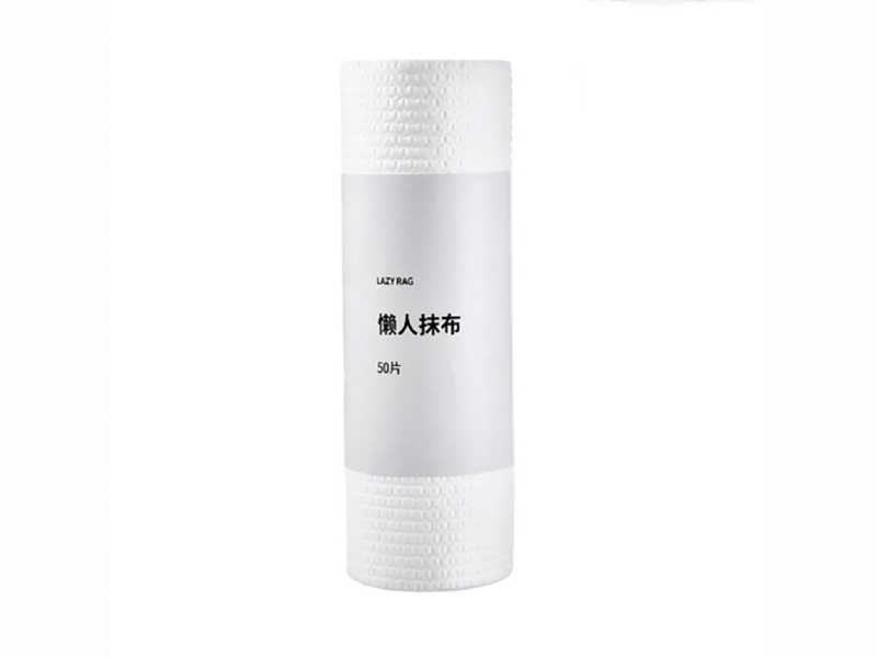 Eldobható konyhai törlőkendők