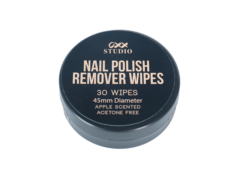 Alkoholmentes sminklemosó törlőkendők