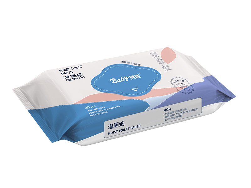 Öblíthető fertőtlenítő törlőkendők