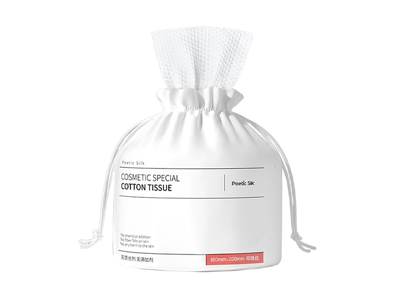 Arcszárító törölköző